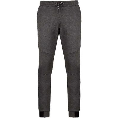 Proact XXL Performance Trousers Deep Grey Heather Proact XXL Performance Trousers Deep Grey Heather