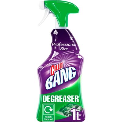 Cillit Bang Kitchen Degreaser Professional - 1L Cillit Bang Kitchen Degreaser Professional - 1L
