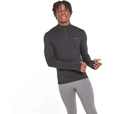 TOG 24 Snowdon Thermischer Top - Schwarz - XXL TOG 24 Snowdon Thermischer Top - Schwarz - XXL