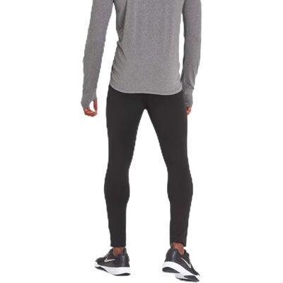 Tog24 Snowdon Herren Thermo-Leggings - Schwarz - Größe M Tog24 Snowdon Herren Thermo-Leggings - Schwarz - Größe M