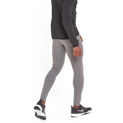 Tog24 Snowdon Herren Thermo Leggings - Grau - Leggings Tog24 Snowdon Herren Thermo Leggings - Grau - Leggings
