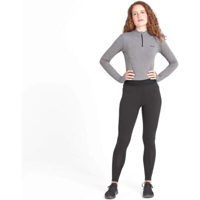 Tog24 Snowdon Womens Thermal Legging - Black - Size 14 Tog24 Snowdon Womens Thermal Legging - Black - Size 14