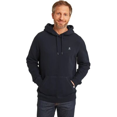 Tog24 Akerman Herren Kapuzenpullover Dunkel Indigo - Hoodies & Pullover Tog24 Akerman Herren Kapuzenpullover Dunkel Indigo - Hoodies & Pullover