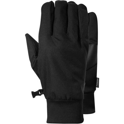Tog24 Tornado Unisex Windproof Thermal Gloves - Small/Medium Tog24 Tornado Unisex Windproof Thermal Gloves - Small/Medium