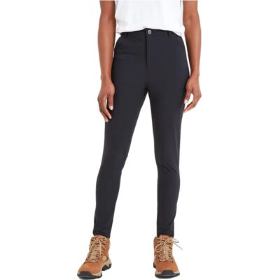 Pantalons Tog24 Milton Femmes - Imperméables, Légers, Extensible en 4 directions - Publicité Pantalons Tog24 Milton Femmes - Imperméables, Légers, Extensible en 4 directions - Publicité