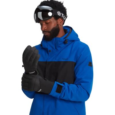 Gants de Ski TOG24 Adventure - Noir, Taille XL Imperméables et Respirants - Publicité Gants de Ski TOG24 Adventure - Noir, Taille XL Imperméables et Respirants - Publicité