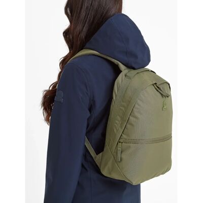 TOG24 - Tabor - Khaki - 14L - Rucksack TOG24 - Tabor - Khaki - 14L - Rucksack