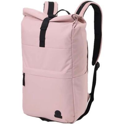 Tog24 Boulton Rucksack - Faded Pink - Unisex - 14L Tog24 Boulton Rucksack - Faded Pink - Unisex - 14L