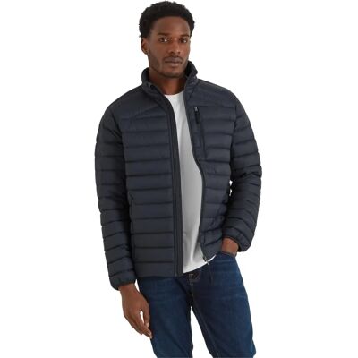 Tog 24 North Rds Herren Jacke Dunkel Indigo - Wasserabweisend, Leicht, Packbar - Jacke Tog 24 North Rds Herren Jacke Dunkel Indigo - Wasserabweisend, Leicht, Packbar - Jacke