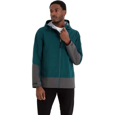 TOG 24 Mens Bowston Jacket Green - Jacket TOG 24 Mens Bowston Jacket Green - Jacket