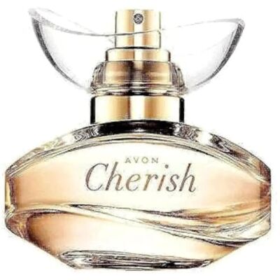 Avon Cherish Eau De Parfum - Květinově ovocná - 50ml Avon Cherish Eau De Parfum - Květinově ovocná - 50ml