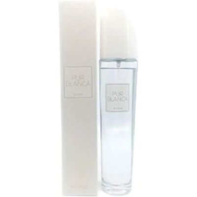 Avon Pur Blanca Eau de Toilette - Floral Musk 50ml Avon Pur Blanca Eau de Toilette - Floral Musk 50ml