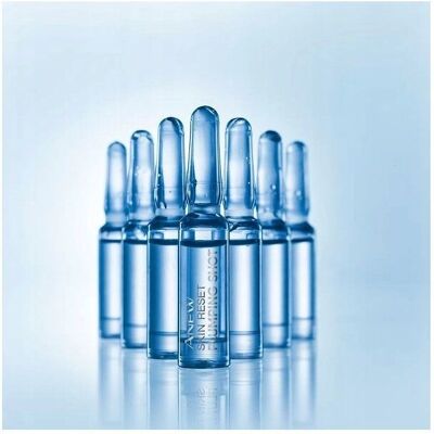 Avon Anew Skin Reset - Serum Twarzy - Zmarszczki & Młodzieńczy Blask Avon Anew Skin Reset - Serum Twarzy - Zmarszczki & Młodzieńczy Blask