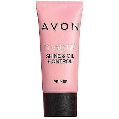 Avon Magix Primer Oily & Combination Skin - Primer Avon Magix Primer Oily & Combination Skin - Primer
