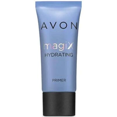Avon Magix Primer Hidratant pentru Machiaj - Tip Machiaj Avon Magix Primer Hidratant pentru Machiaj - Tip Machiaj