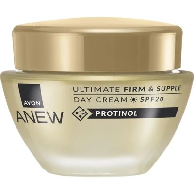 Avon Protinol Day Cream SPF 25 - Day Cream for Mature Skin Avon Protinol Day Cream SPF 25 - Day Cream for Mature Skin