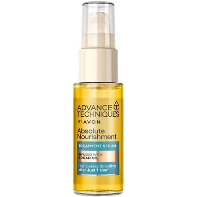 Avon Márka Modell - Argán hajszérum - 30ml - Hajszérum Avon Márka Modell - Argán hajszérum - 30ml - Hajszérum
