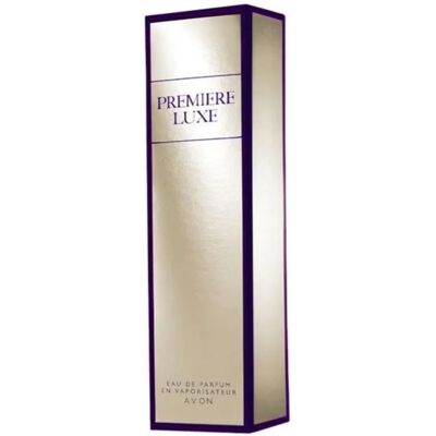 Avon Premiere Luxe - Luksusowy Zapach - 50 ml Avon Premiere Luxe - Luksusowy Zapach - 50 ml