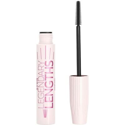 Avon Legendary Lengths - 10ml - Brown/Black - Volumising & Lengthening Mascara Avon Legendary Lengths - 10ml - Brown/Black - Volumising & Lengthening Mascara