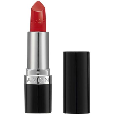Avon Ultra Creamy Red Lipstick - Lipstick Avon Ultra Creamy Red Lipstick - Lipstick