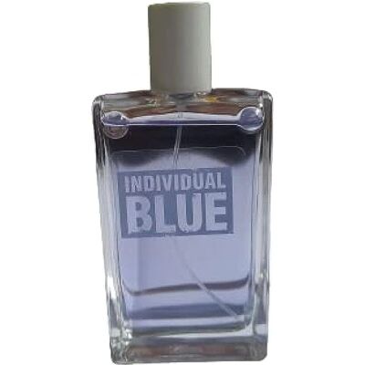 Avon Individual Blue Toaletní voda Muži - Čerstvá vůně - 100ml Avon Individual Blue Toaletní voda Muži - Čerstvá vůně - 100ml
