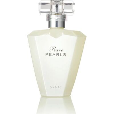 Avon Rare Pearls Eau de Parfum - 50ml Avon Rare Pearls Eau de Parfum - 50ml