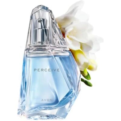Avon Perceive dla niej - Kwiatowo-Orientalny Perfum 50ml Avon Perceive dla niej - Kwiatowo-Orientalny Perfum 50ml