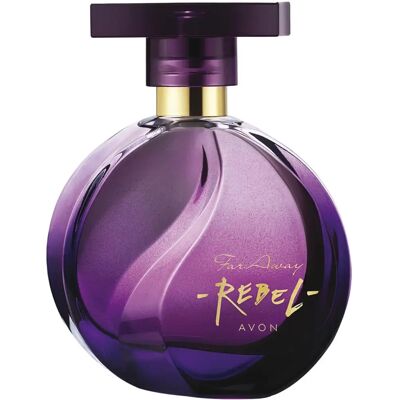 Marque Avon Modèle Variante1 Variante2 - Eau de Parfum - Publicité Marque Avon Modèle Variante1 Variante2 - Eau de Parfum - Publicité