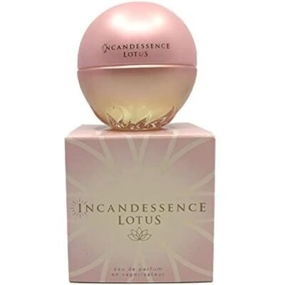 Avon Incandessence Lotus Eau de Parfum - Květinová vůně, Klementinka, Lotos, Vanilka - pro ženy Avon Incandessence Lotus Eau de Parfum - Květinová vůně, Klementinka, Lotos, Vanilka - pro ženy