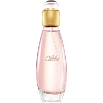 Avon Célèbre Melon Jasmín Piwonia - Woda toaletowa Avon Célèbre Melon Jasmín Piwonia - Woda toaletowa