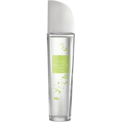 Avon Pur Blanca Hope Eau de Toilette - Toaletní voda Avon Pur Blanca Hope Eau de Toilette - Toaletní voda