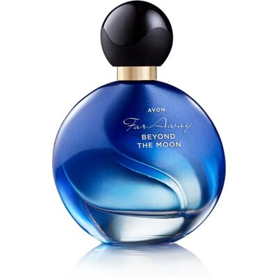 Avon Beyond the Moon 50ml Wild Cherry & Sandalwood - Eau de Parfum Avon Beyond the Moon 50ml Wild Cherry & Sandalwood - Eau de Parfum