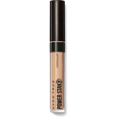 Avon - Power Stay 18-Hour Stay Put Longwear Concealer - Shade Neutral Light - Medium Avon - Power Stay 18-Hour Stay Put Longwear Concealer - Shade Neutral Light - Medium