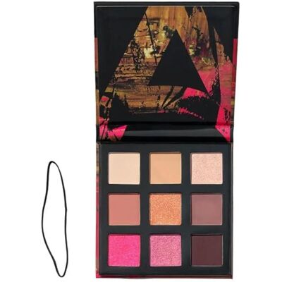Avon Roses Eyeshadow Palette - Ultra Colour - 6.3g Avon Roses Eyeshadow Palette - Ultra Colour - 6.3g