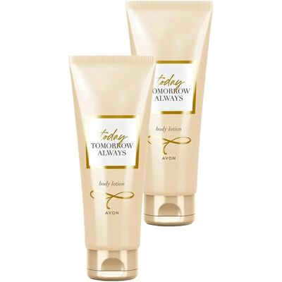 Avon Today Tomorrow Always Today Body Lotion - Body Lotion Avon Today Tomorrow Always Today Body Lotion - Body Lotion