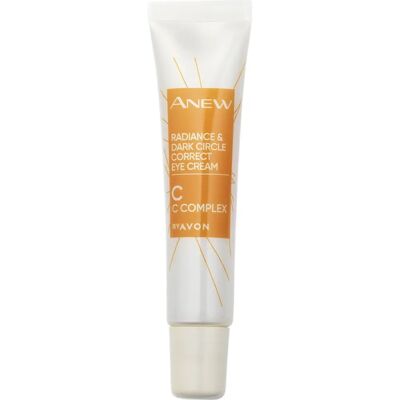 Crema Iluminatoare pentru Ochi Complex C de la Avon - Crema pentru ochi Crema Iluminatoare pentru Ochi Complex C de la Avon - Crema pentru ochi