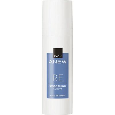 Avon Anew Szérum - Ráncok csökkentése, 30ml Avon Anew Szérum - Ráncok csökkentése, 30ml