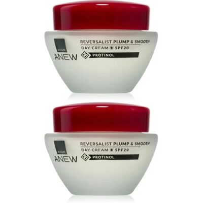 Avon Reversalist Nappali Krém SPF 20 50 ml Avon Reversalist Nappali Krém SPF 20 50 ml
