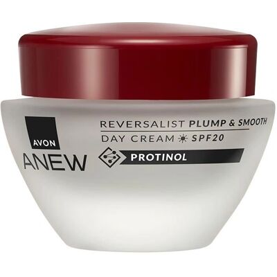 Avon Reversalist Anti-Aging Tagescreme SPF25 - Gesichtspflege Avon Reversalist Anti-Aging Tagescreme SPF25 - Gesichtspflege