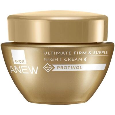 Avon Anew Ultimate Nachtcreme - Nachtcreme Avon Anew Ultimate Nachtcreme - Nachtcreme