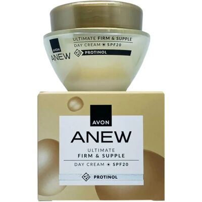 Avon Protinol SPF20 Denní krém Avon Protinol SPF20 Denní krém
