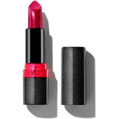 Avon Ultra Colour Shimmer Lipstick - Magenta Avon Ultra Colour Shimmer Lipstick - Magenta