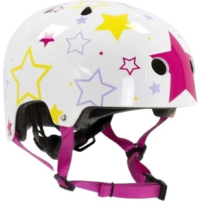 Casco ajustable para niños SFR Casco ajustable para niños SFR
