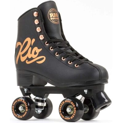 Rio Roller Rose Modell - Rullskridskor Rio Roller Rose Modell - Rullskridskor