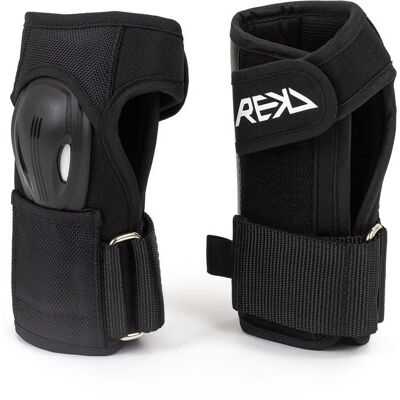 Rekd Rkd495 Pro Wrist Guards - Impactresistent, Ergonomisk, Certifierad Rekd Rkd495 Pro Wrist Guards - Impactresistent, Ergonomisk, Certifierad
