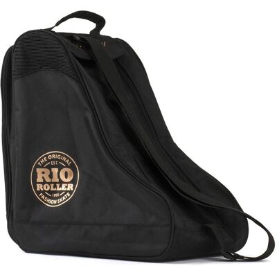Borsa porta pattini Rio Roller nera Borsa porta pattini Rio Roller nera