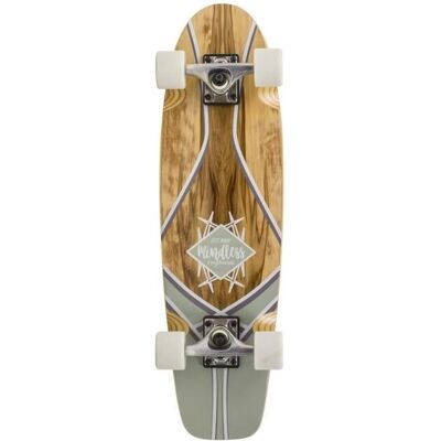 Mindless Core Longboard - Verdemindless Cruiser Stil Mindless Core Longboard - Verdemindless Cruiser Stil