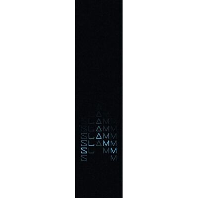 Slamm Scooters Grip Tape - Svart - Grip Tape Slamm Scooters Grip Tape - Svart - Grip Tape