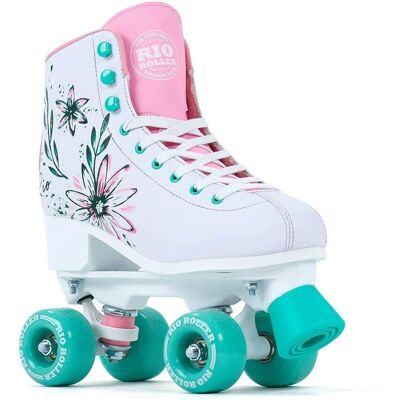 Rio Roller Artist Quad Roller Skates - Quad Roller Skates Rio Roller Artist Quad Roller Skates - Quad Roller Skates