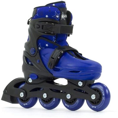 SFR Plasma Patines en Línea Ajustables para Niños - Patines en línea SFR Plasma Patines en Línea Ajustables para Niños - Patines en línea